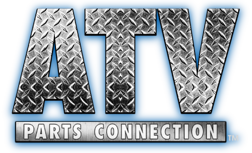 ATV Parts Connection Header Logo