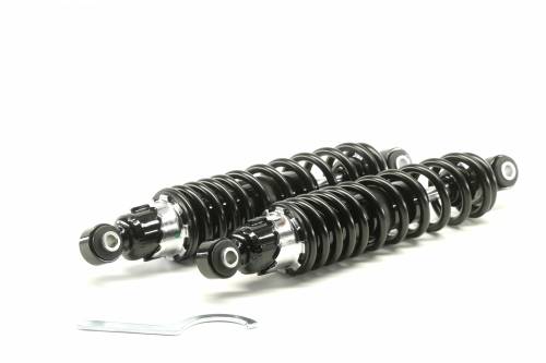 Suspension - Shocks