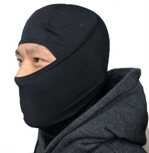 Heated Clothing - Balaclavas