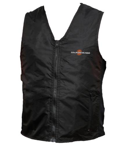 Heated Clothing - Vests