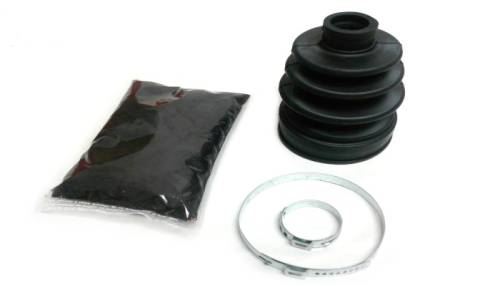 Driveline (Axles, Boots, Etc) - Boot Kits