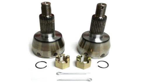 Driveline (Axles, Boots, Etc) - Joint Kits