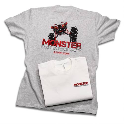 Monster Performance Parts - Monster Gear