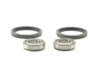 Bearings - Differential Bearings