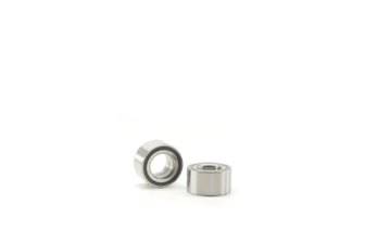 Bearings - Wheel Bearings