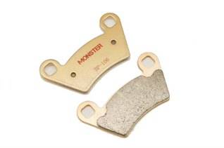 Brakes - Brake Pads