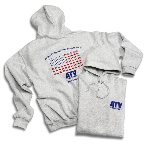 Apparel - Hoodies