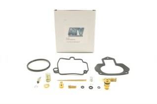 Carburetors - Carburetors Rebuild Kits