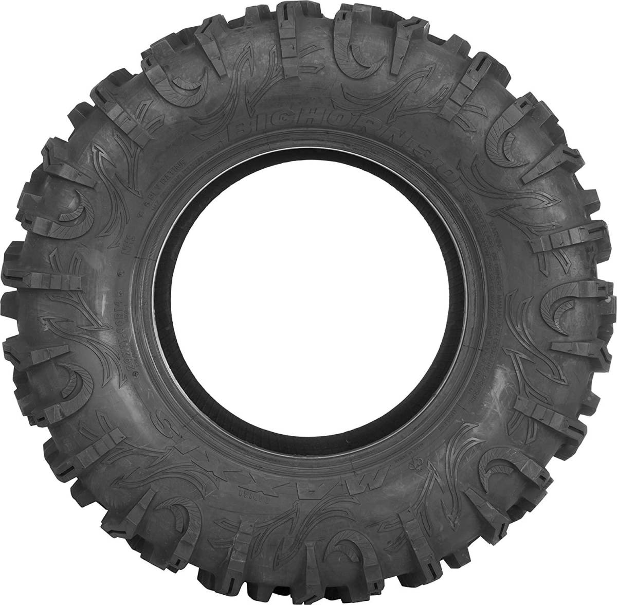 Maxxis Big Horn 3.0 27X11.00 R14 6 Ply, Tubeless, OffRoad Tire