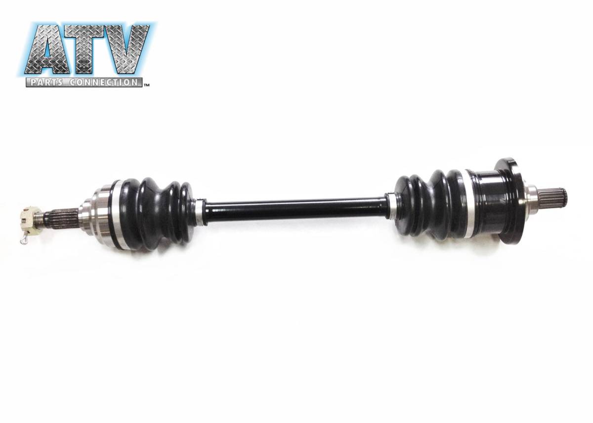 Complete CV Axles replacement for Arctic Cat 0402-907, 0502-544, 1502-442