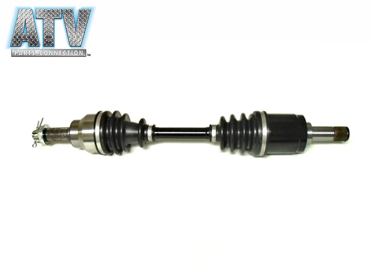 Complete CV Axles for Honda 44250-HL5-A01, 44220-HL5-A01