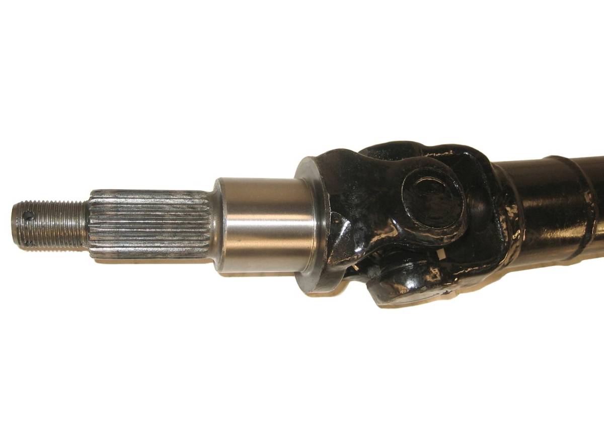 Complete CV Axles replacement for Polaris 1380110