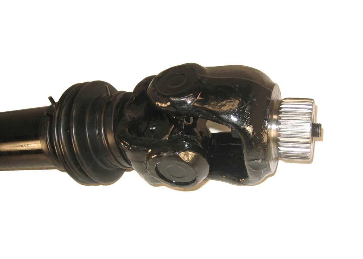 Complete CV Axles replacement for Polaris 1380110