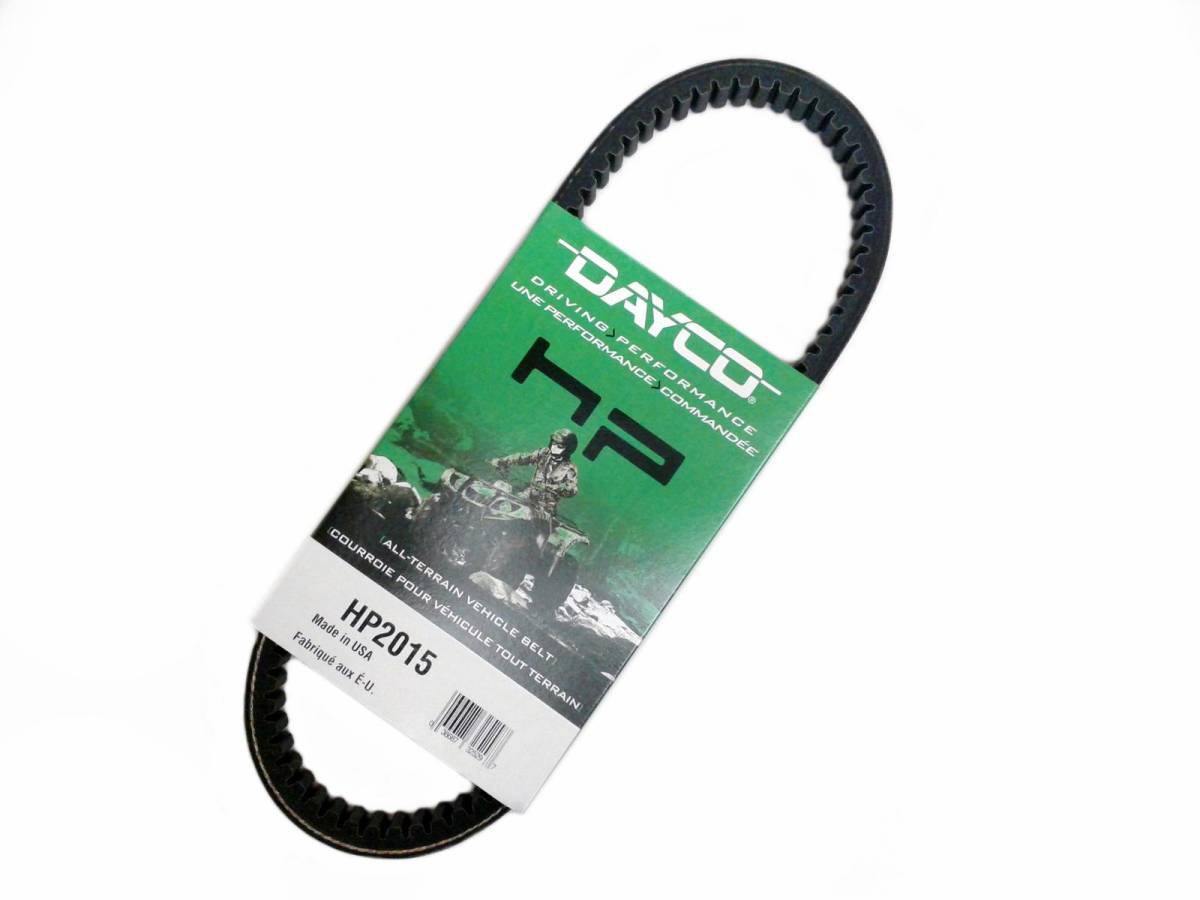 dayco golf cart belts