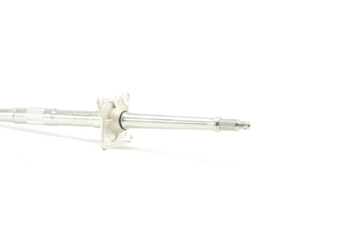 Solid Rear Axle for Honda FourTrax TRX450R TRX450ER 20062014, 42310