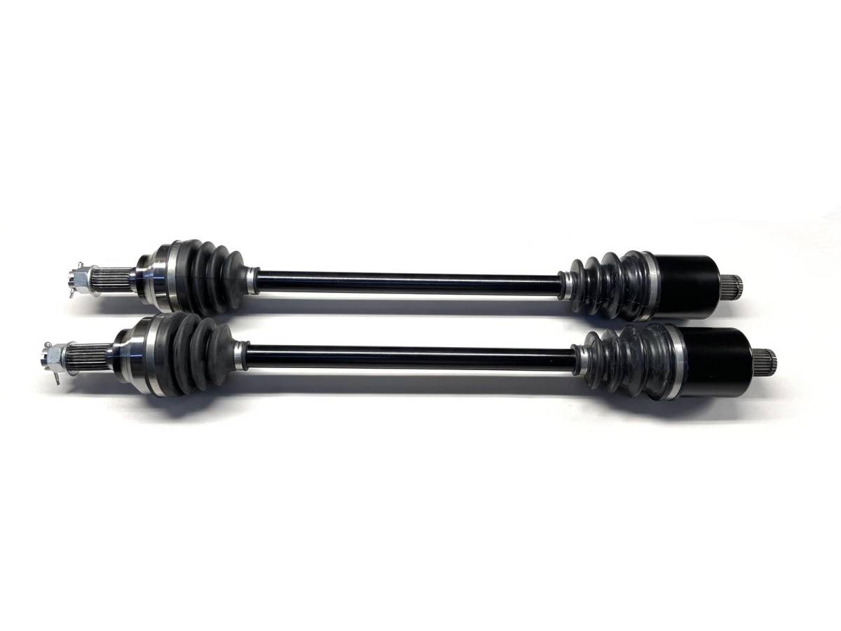 Rear CV Axles for Polaris RZR XP/XP4 1000, RZR XP/XP4 Turbo & RZR RS1