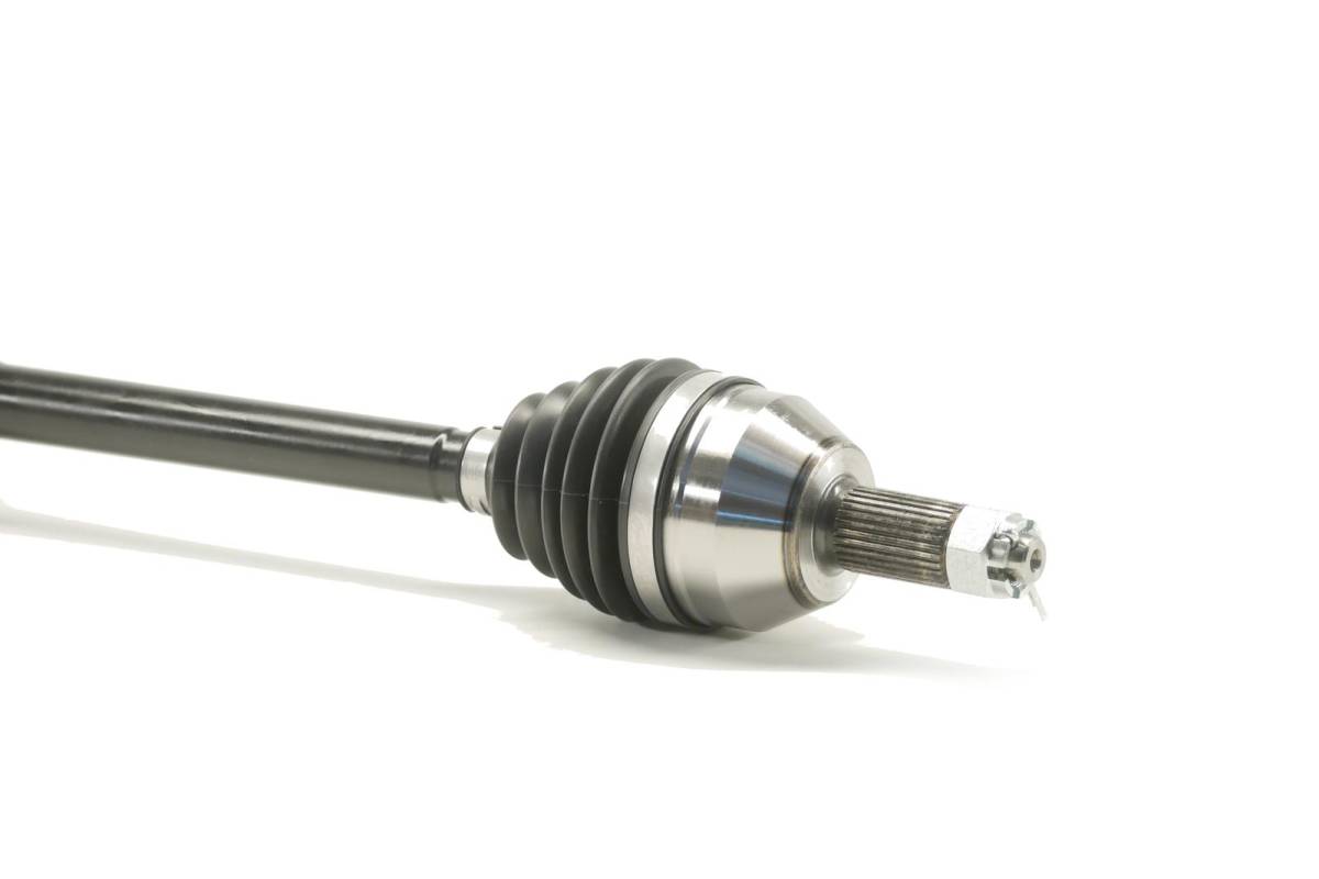 Monster Axles Rear CV Axle for Honda Talon 1000R 20192021, XP Series