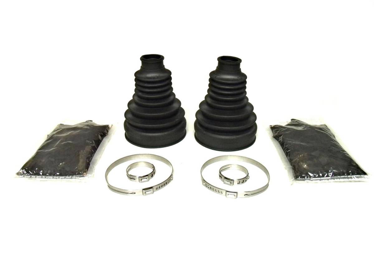 Rear CV Boot Kits for CanAm Outlander & Renegade 705500870, Heavy Duty