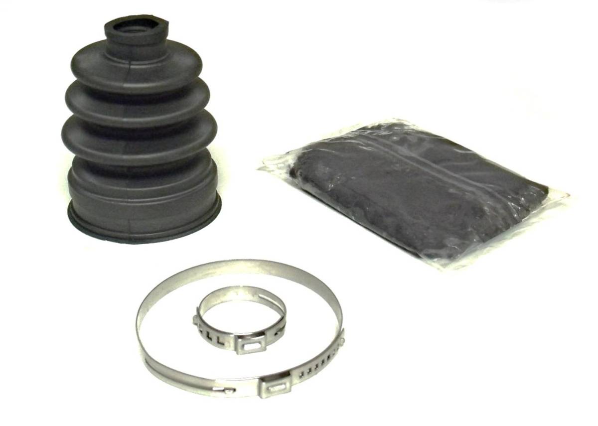 Front Outer CV Boot Kit for Suzuki Carry 1992-1998, UJ 71, Heavy Duty