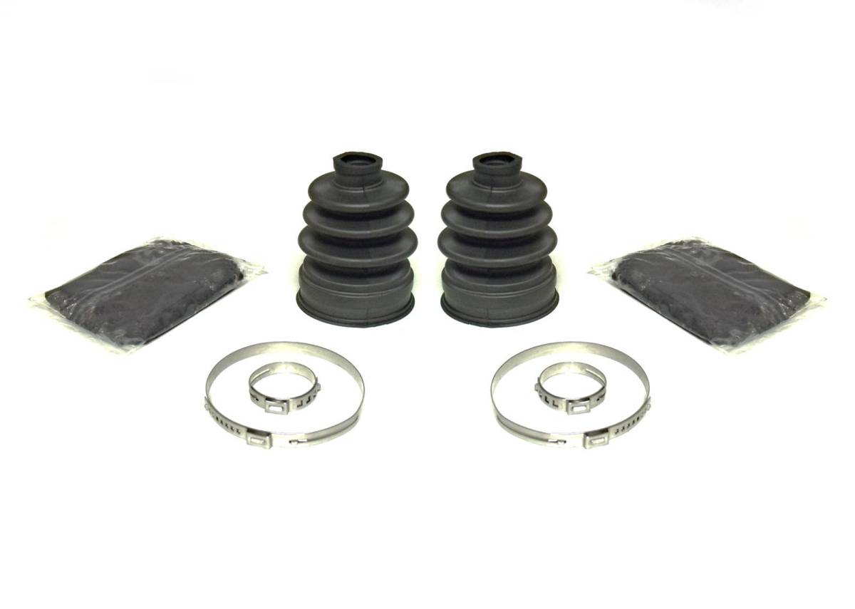 Front Outer CV Boot Kits for Suzuki Carry 1992-1998, UJ 71, Heavy Duty