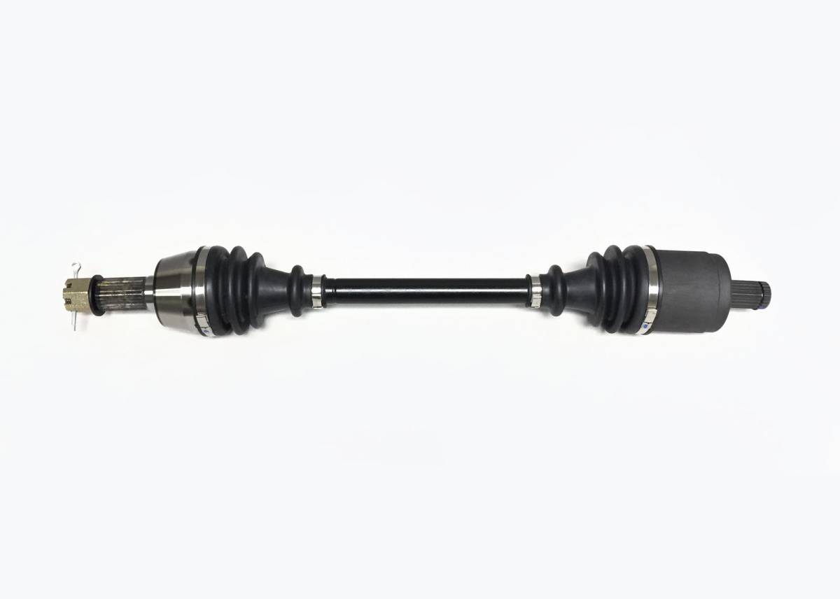 Front CV Axle for Polaris RZR 570 2012-2021 & RZR 800 2008-2014