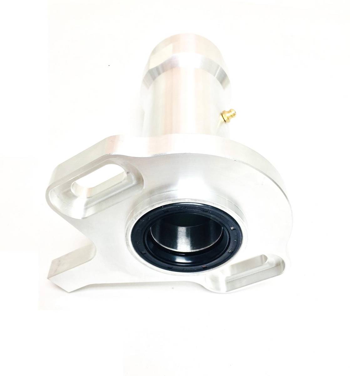 Rear Axle Bearing Carrier for Yamaha YFZ450 20042005 ATV