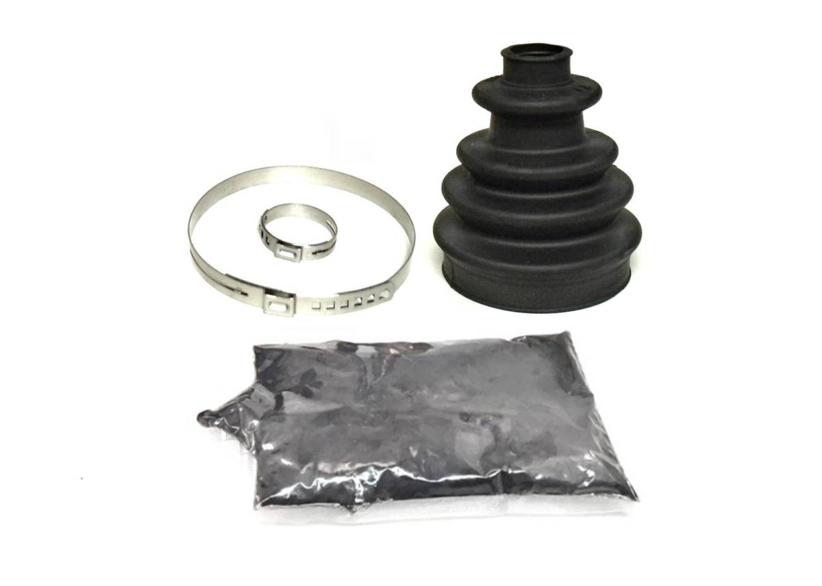 Complete Rear Inner & Outer CV Boot Repair Kit Sportsman 500 4x4