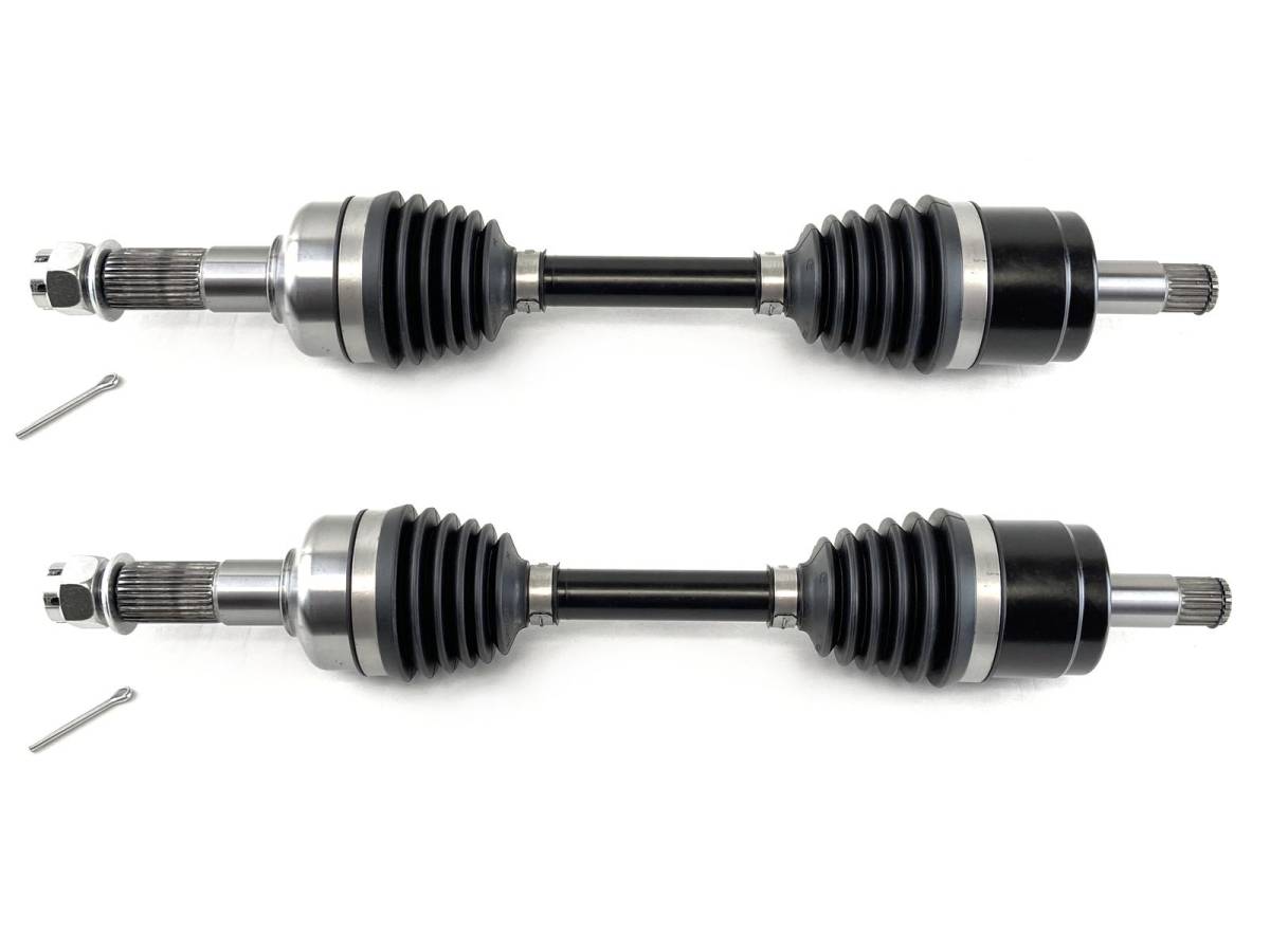 Front CV Axle Pair for CF-Moto CFORCE 600 2020-2022 4x4 ATV