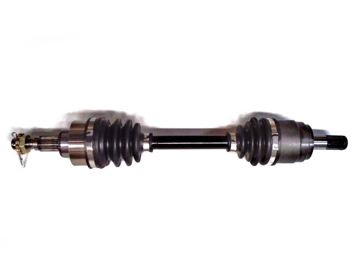 Front CV Axle for Honda Rancher 350/400 2000-2007 & Rancher 420