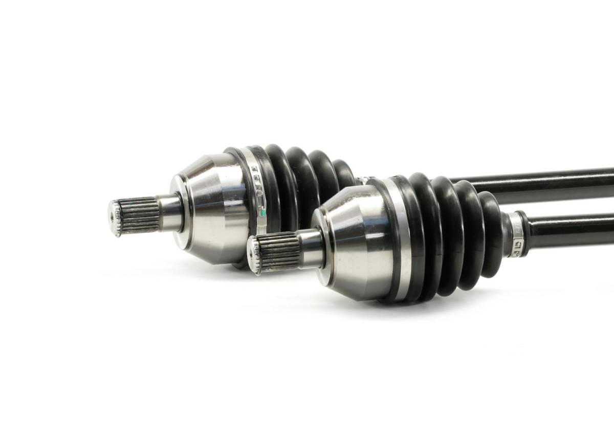 Axle Set for Can-Am Maverick X3 Turbo R RR XRS XMR XRC 72