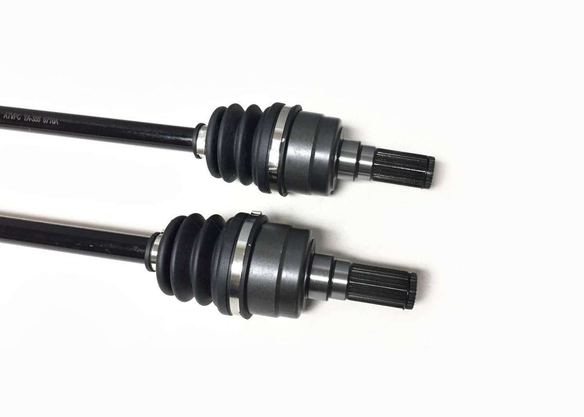 CV Axle Set for Yamaha Viking 700, VI & Wolverine 700, 700 R-Spec 2014-2023