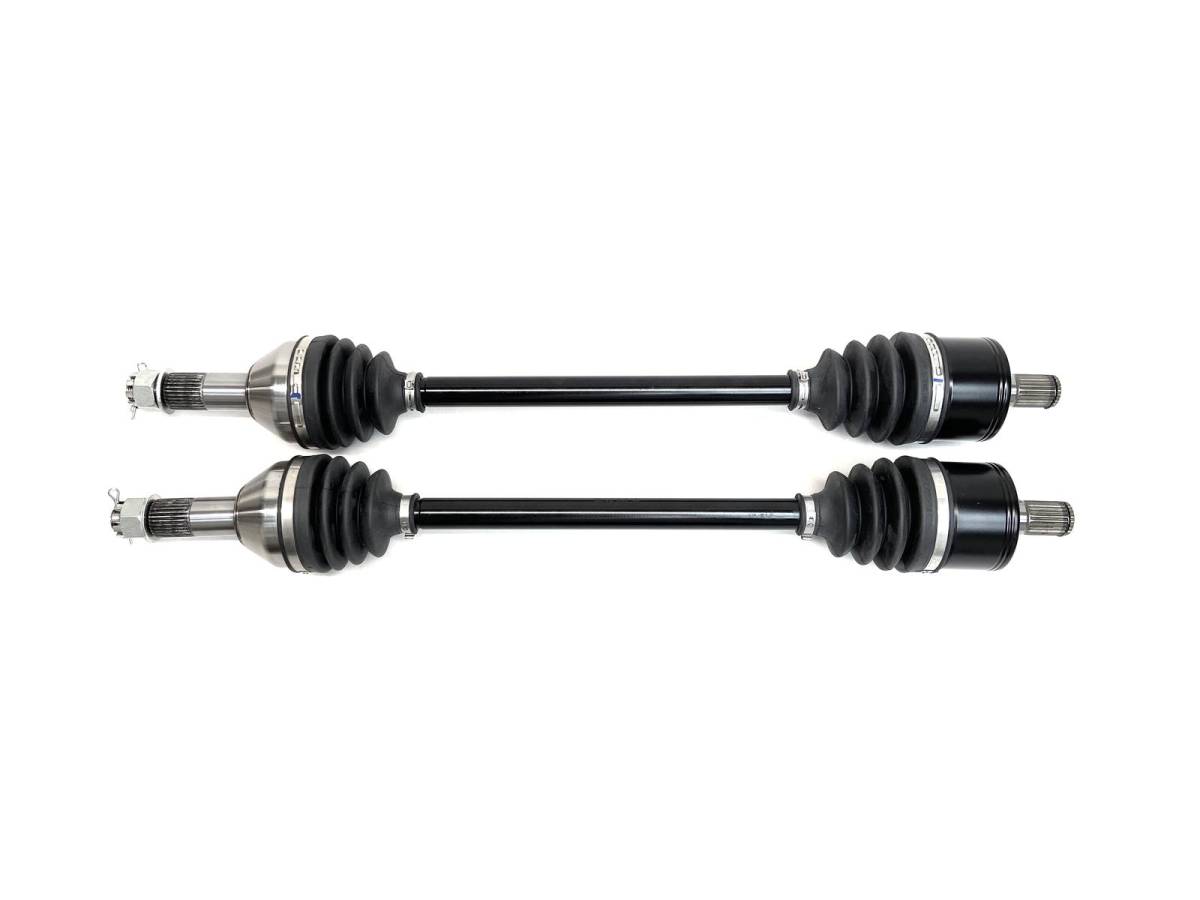 Rear CV Axle Pair for Can-Am Defender HD10 2020-2021