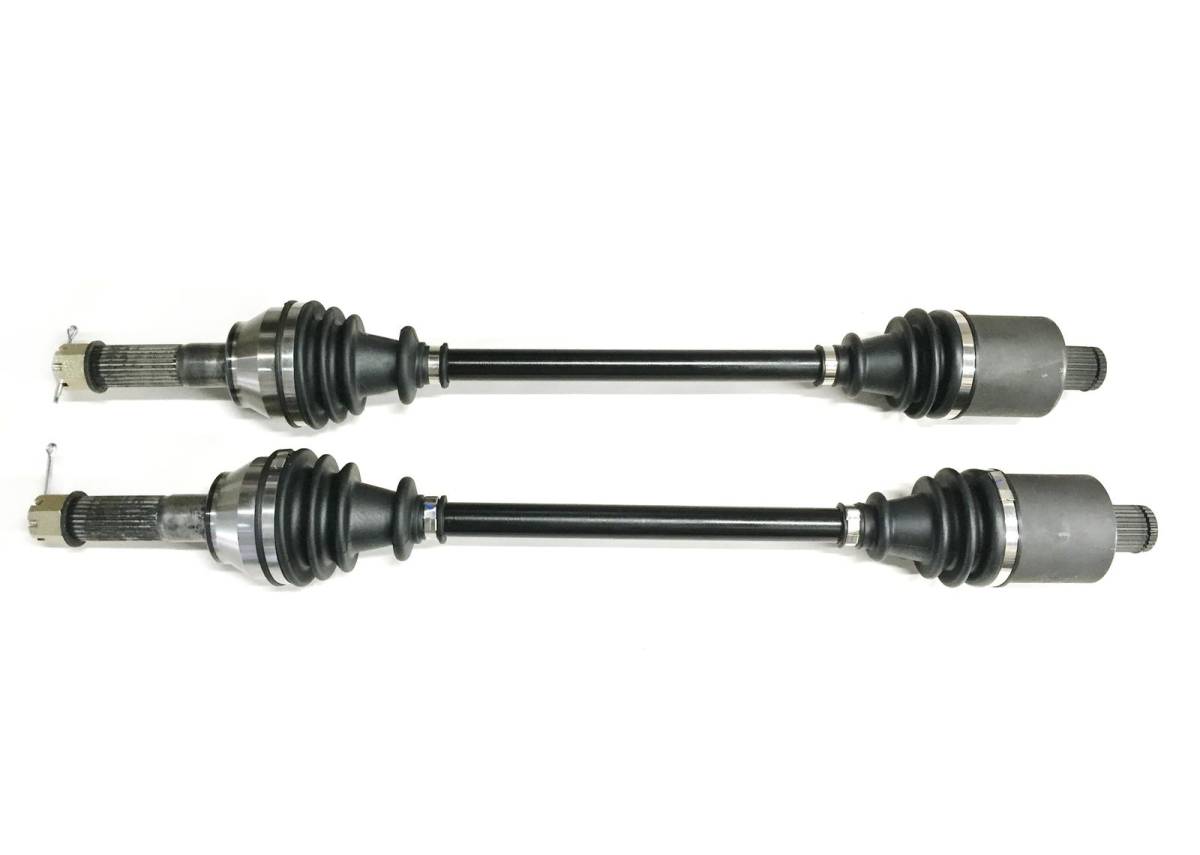 CV Axle Set for Polaris Ranger 500 2010 & Ranger 800 2010-2013