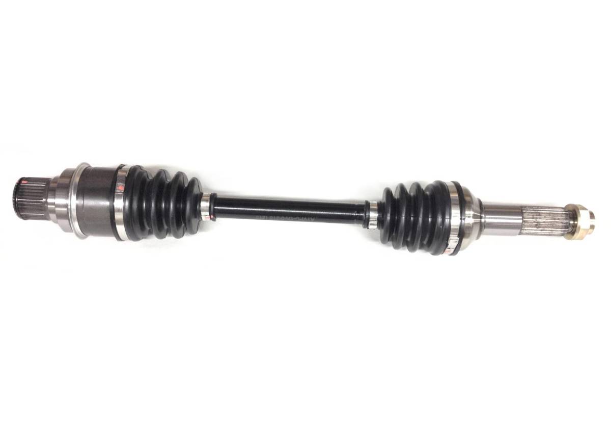 Rear CV Axle for Yamaha Grizzly 350 400 450 & Kodiak 400 450 4x4