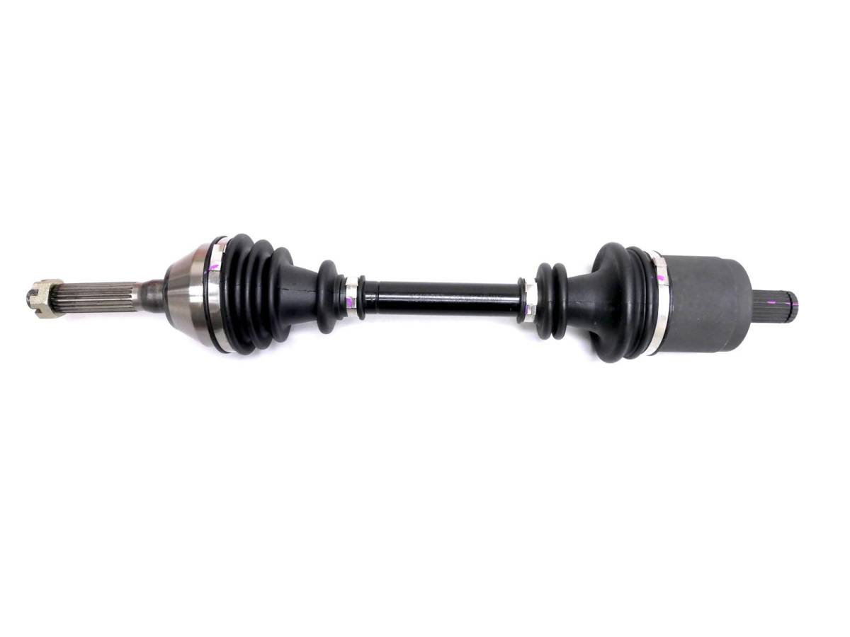 Front CV Axle for Polaris Sportsman 400 450 500 600 700 800 2005