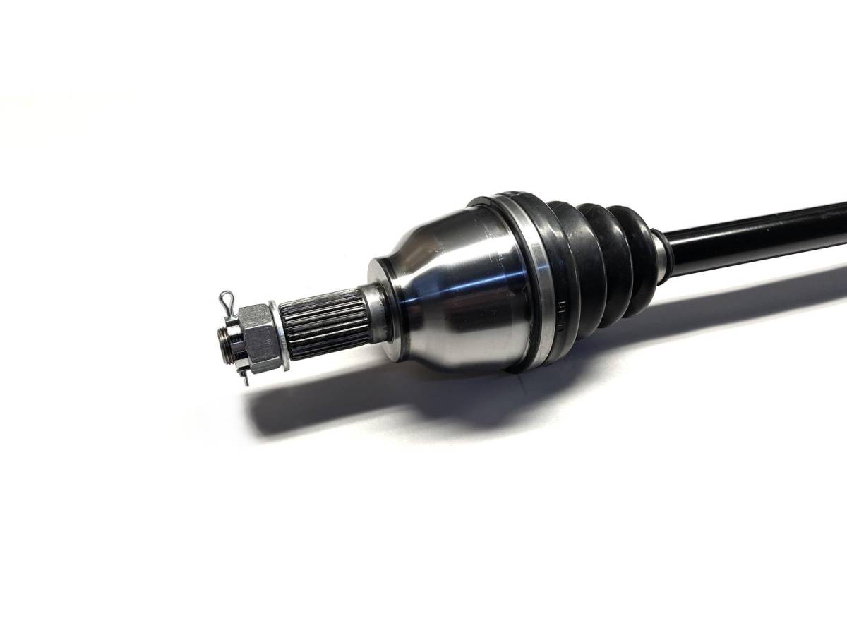 Rear CV Axle for Polaris RZR PRO XP & RZR PRO XP 4 2020-2023, 1336922