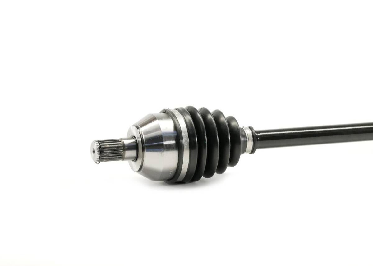 Front CV Axle For Can-Am Maverick X3 72", Turbo R RR XRS XMR XRC, 705402048