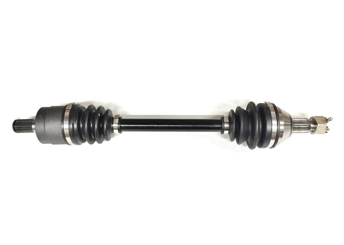 Rear Right CV Axle for Honda Rancher 420 IRS 20092014 ATV