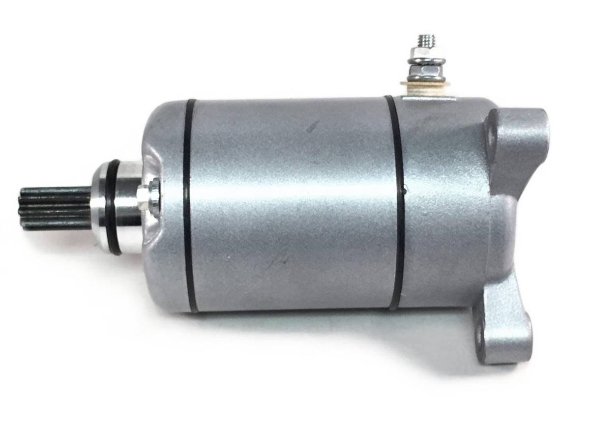 Starter Motor for Polaris 4x4 ATV UTV 3084981, 3090188