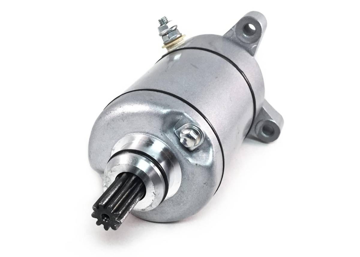 Starter Motor for Polaris 4x4 ATV UTV 3084981, 3090188