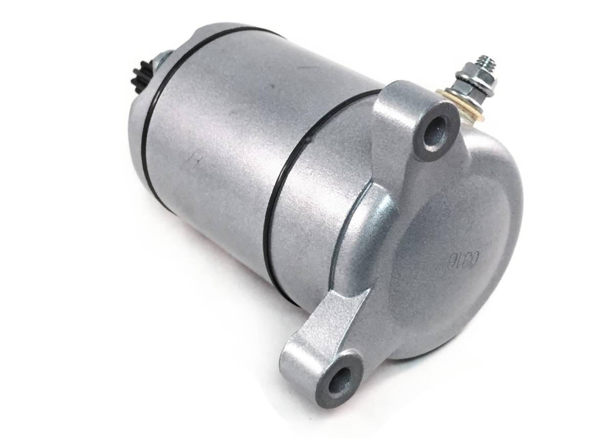 Starter Motor for Polaris 4x4 ATV UTV 3084981, 3090188