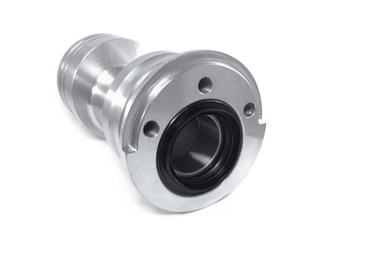 Rear Axle Bearing Carrier for Yamaha YFZ 450 20062021 ATV