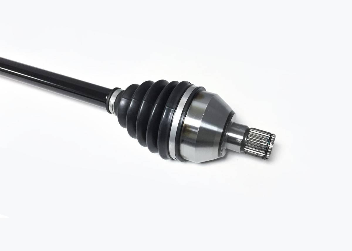 Rear CV Axle for CanAm Maverick X3 XRS, Max X3 XRS, XMR, Turbo, 72