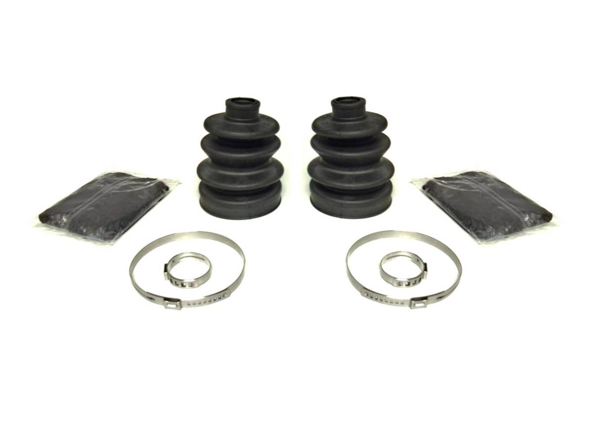 CV Boot Kits for Arctic Cat UTV, 0436276 1436207, Heavy Duty, Front