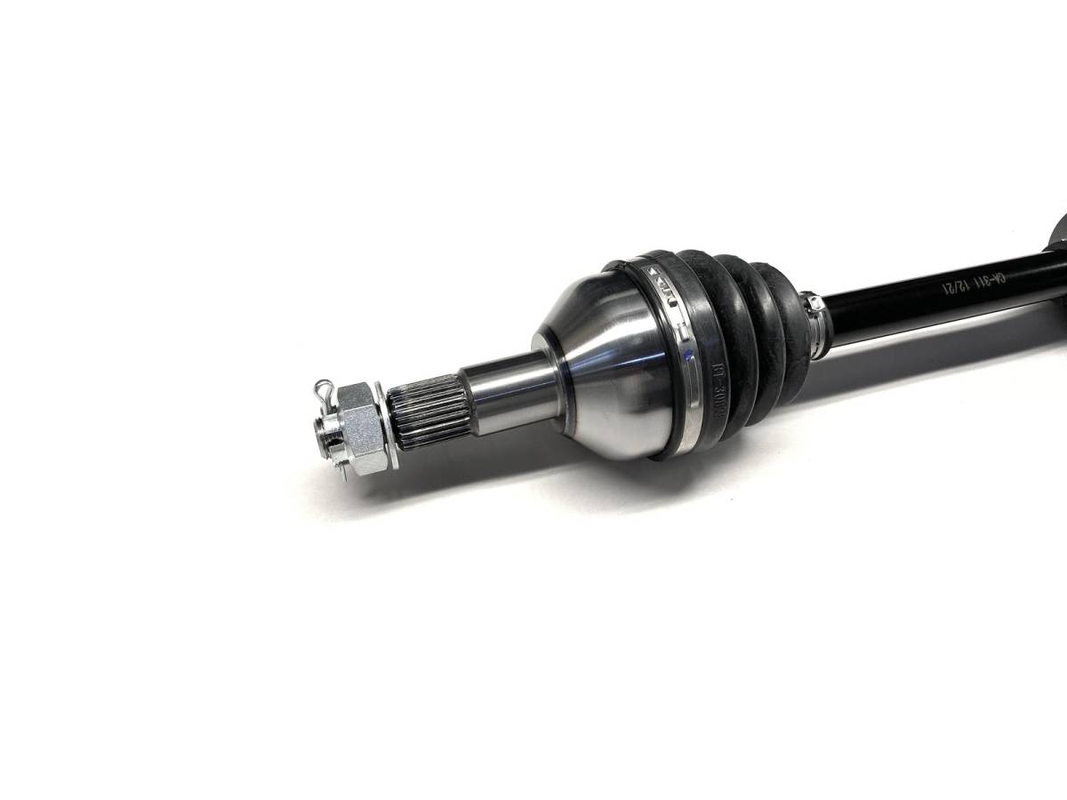 Rear Left CV Axle for Can-Am Outlander & Renegade 650 850 & 1000