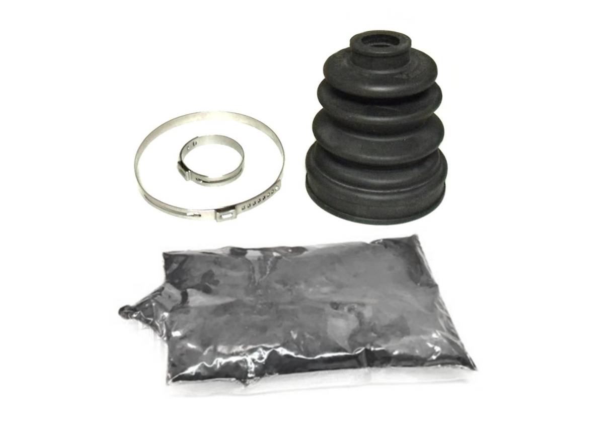 Rear Inner CV Boot Kit for Honda ACTY HA4 19901998 Mini Truck, Heavy Duty