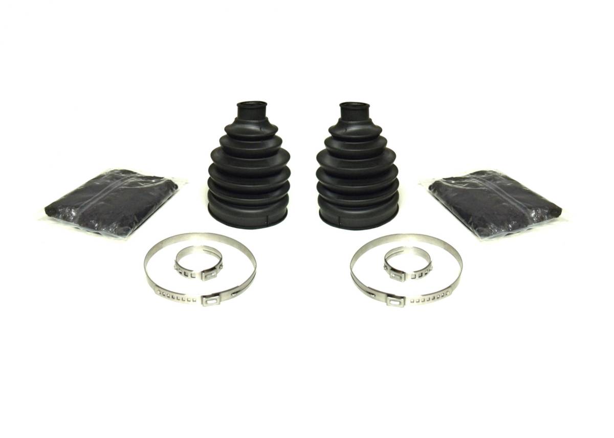 Rear Inner CV Boot Kits for Polaris Ranger & RZR 2204460, Heavy Duty