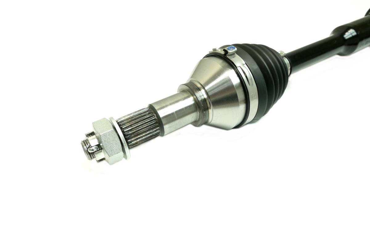 A&Mカート♡ Monster Front Right CV Axle for Can-Am Commander 800 & 1000