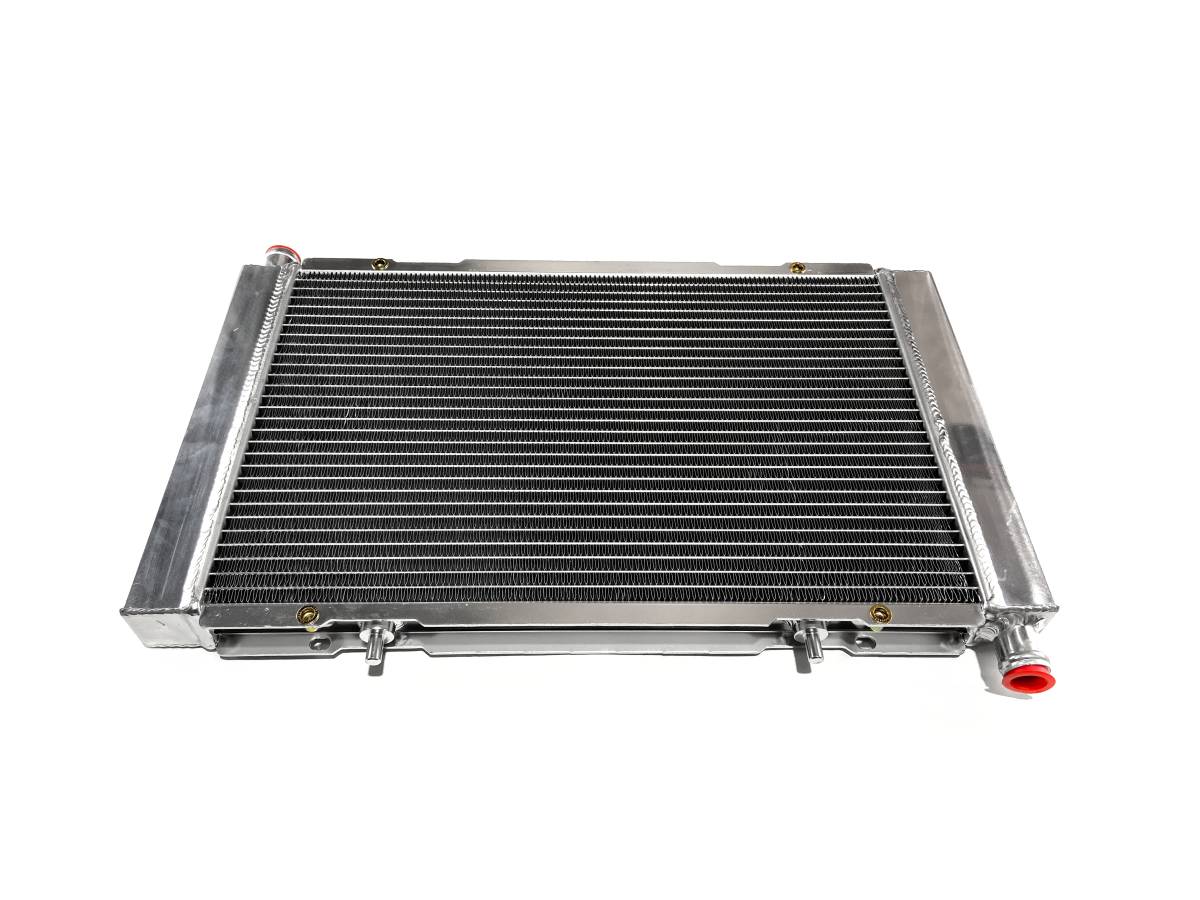 Monster Radiator for Can-Am Commander 800 1000 709200395, Lightweight ...