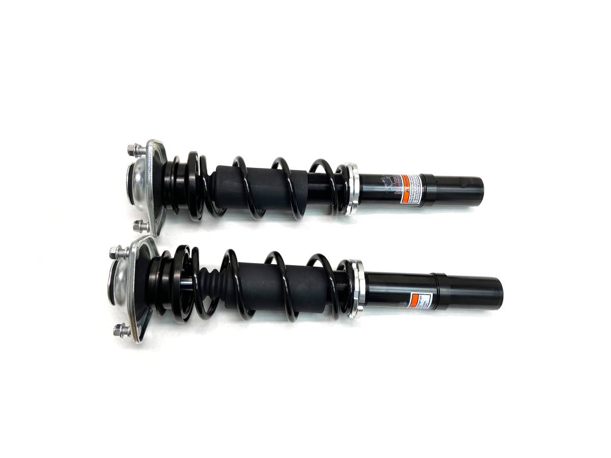Monster Performance Front Shocks for Kubota K7561-99180